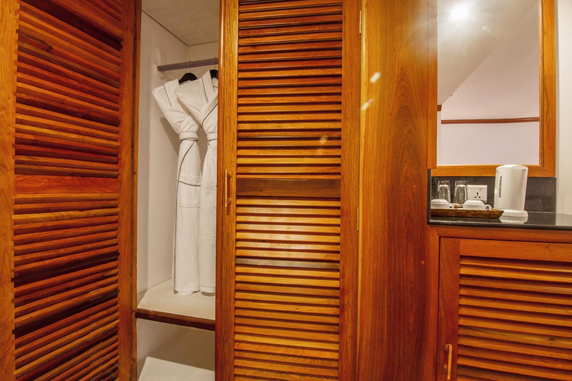 Cheathata Cts Hotel Siem Reap Exterior photo